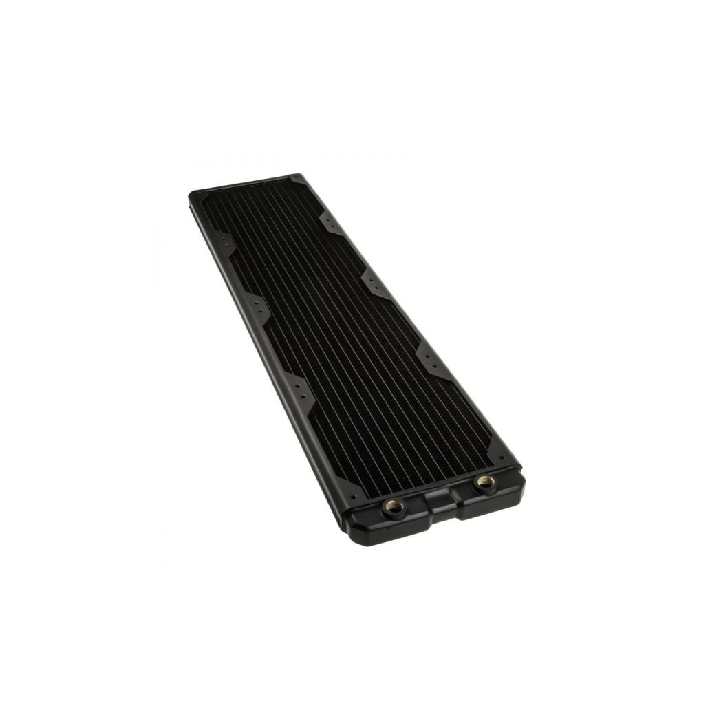 Black Ice Nemesis Radiator GTS 560 - Black