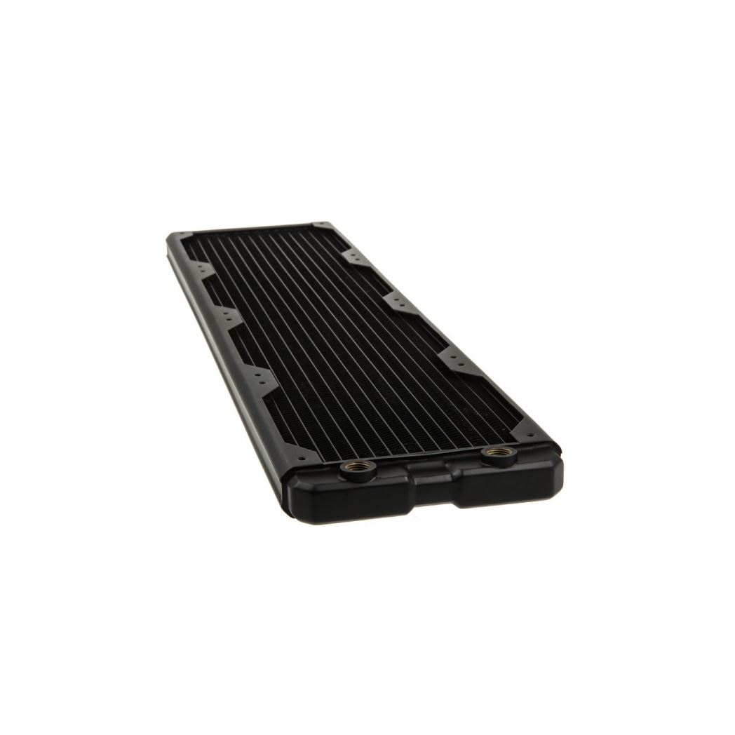 Black Ice Nemesis Radiator GTS 560 - Black