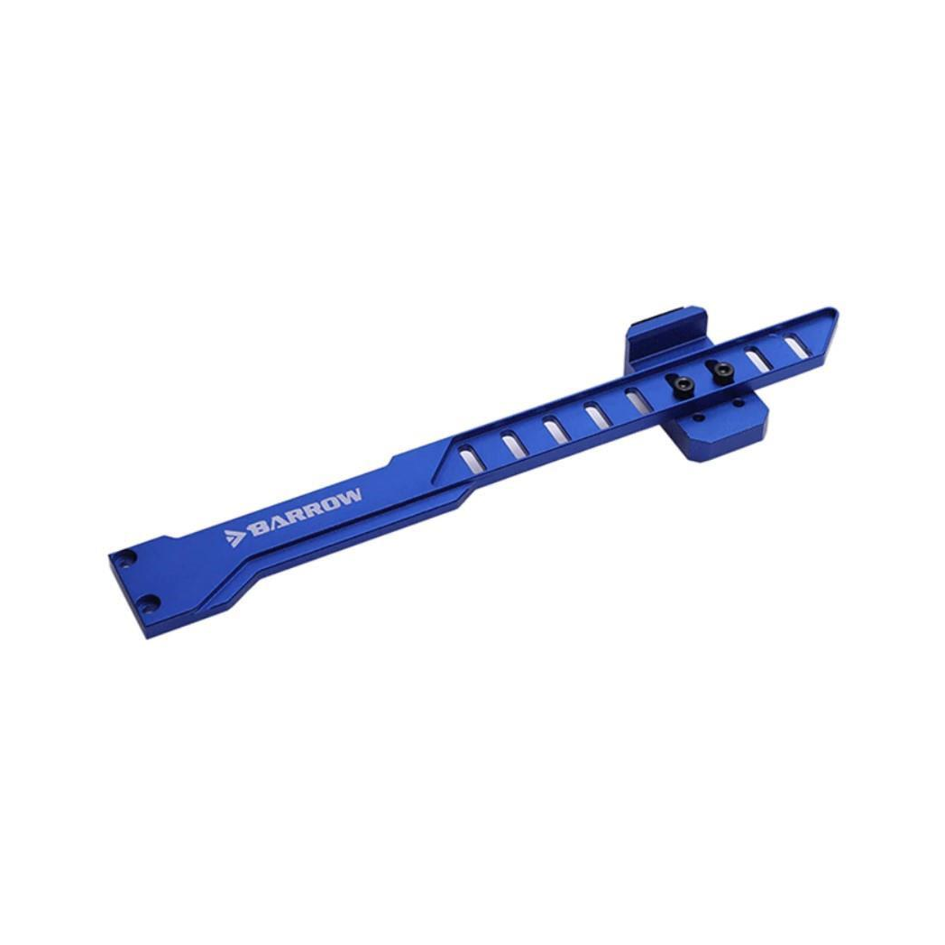 Barrow BKALA-01 GPU Weight Support Bracket - Blue
