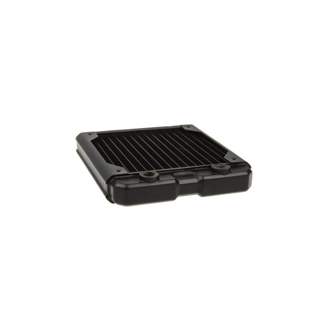 Black Ice Nemesis Radiator GTS 140 - Black