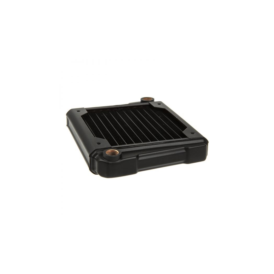 Black Ice Nemesis Radiator GTS 120 XFlow - Black
