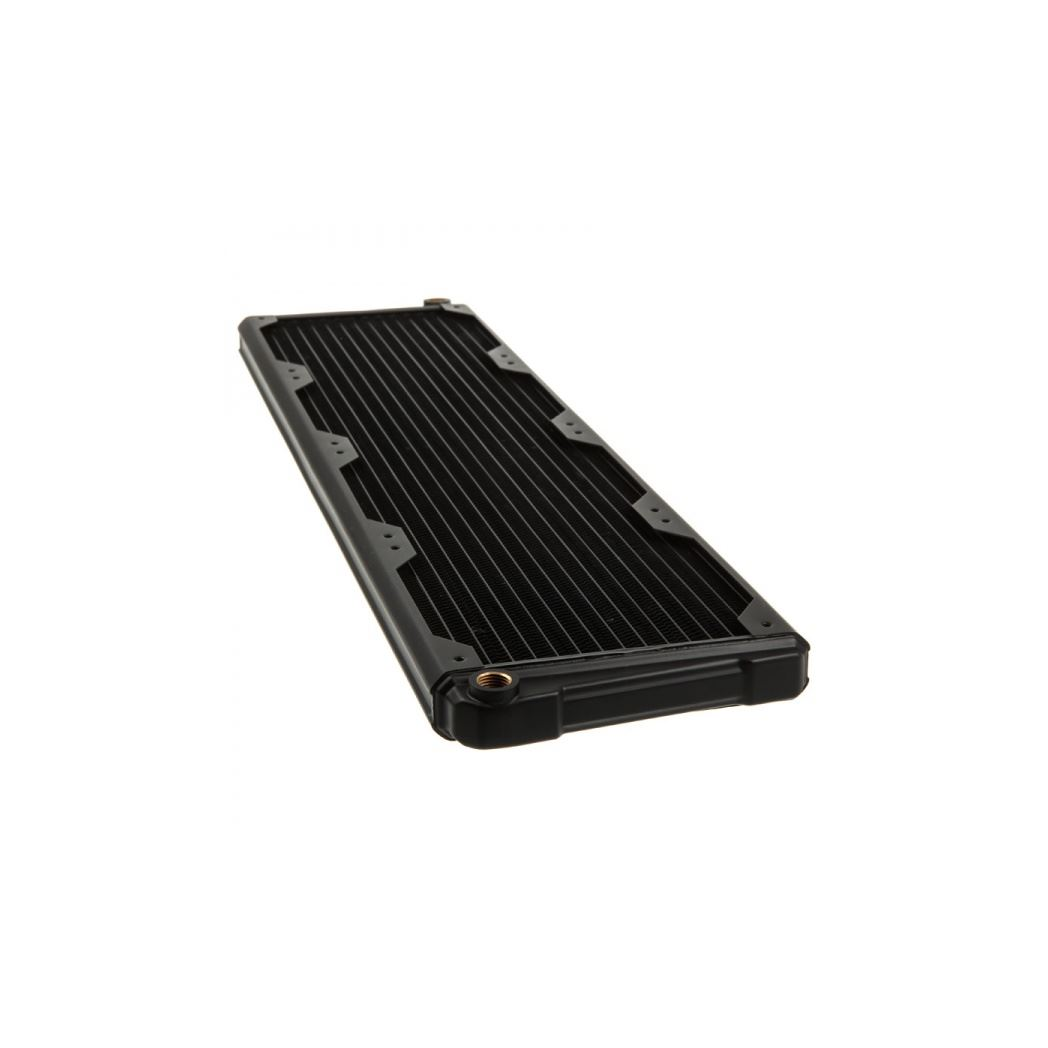 Black Ice Nemesis Radiator GTS 560 XFlow - Black