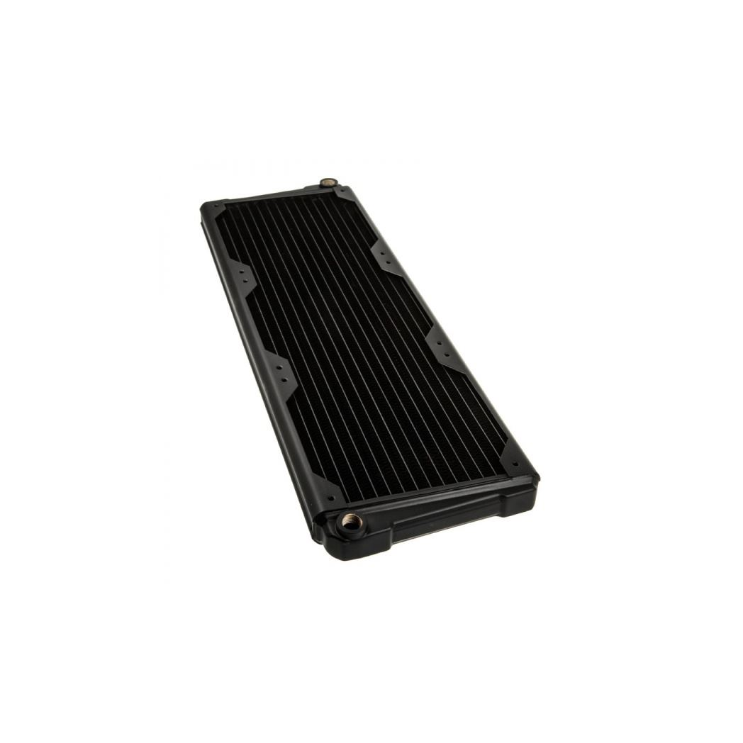 Black Ice Nemesis Radiator GTS 420 XFlow - Black