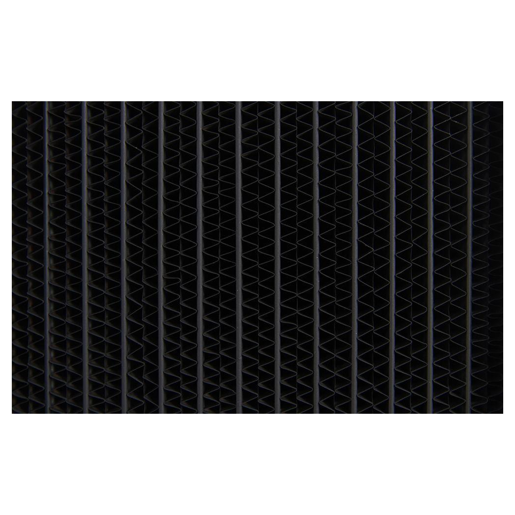 Black Ice Nemesis LX360 Radiator OEM (Builder Edition) - Black