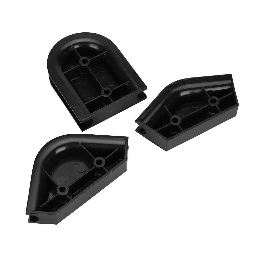 Barrow AWGM3-12 ABS Acrylic / PETG Hardline 12mm OD Mandrel Bend Tools