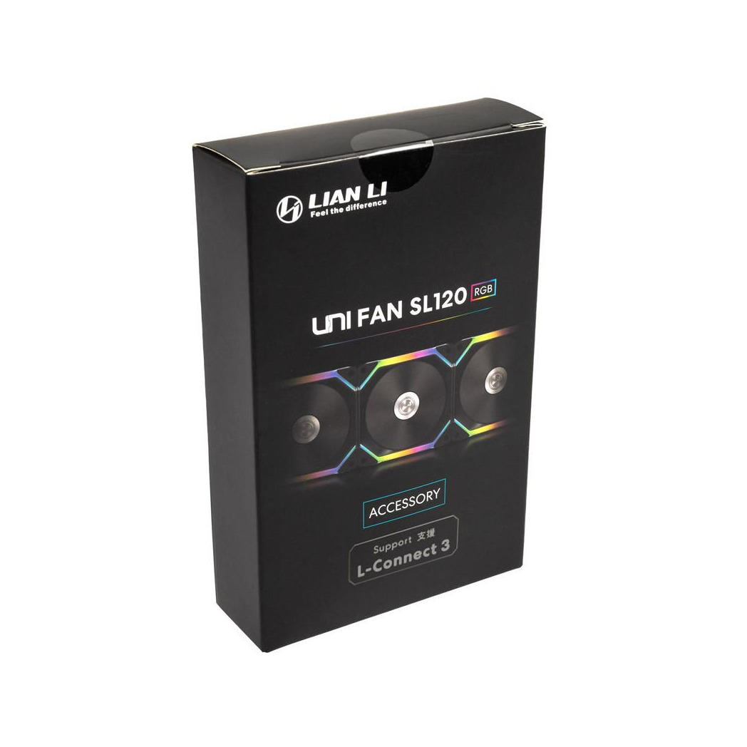 Lian Li SL UNI FAN L-Connect 3.0 Controller