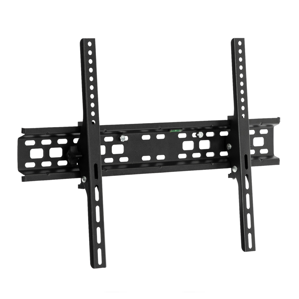 TMW003 32-70" Wall Mount TV Stand VESA400*600/-5?~ 20? with Spirit Level