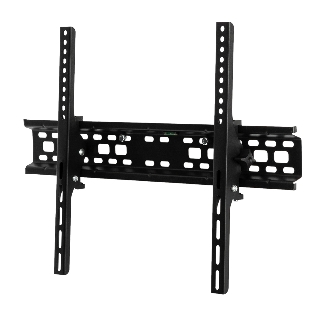 TMW003 32-70" Wall Mount TV Stand VESA400*600/-5?~ 20? with Spirit Level
