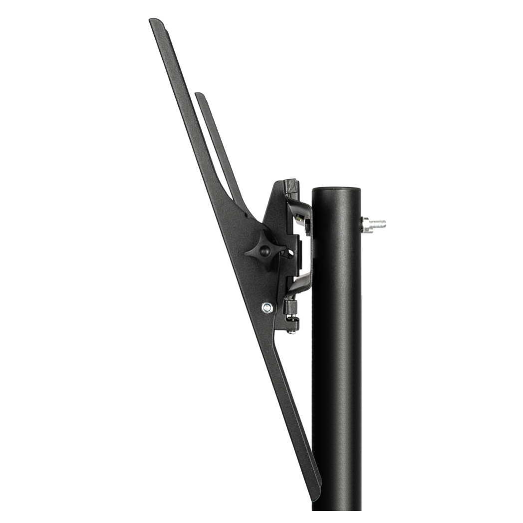 TMW003 32-70" Wall Mount TV Stand VESA400*600/-5?~ 20? with Spirit Level