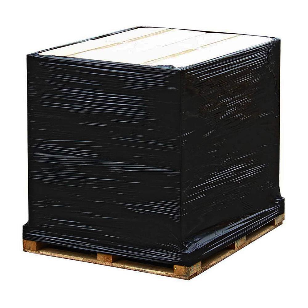 Black Pallet Wrap 400x250 1 Roll