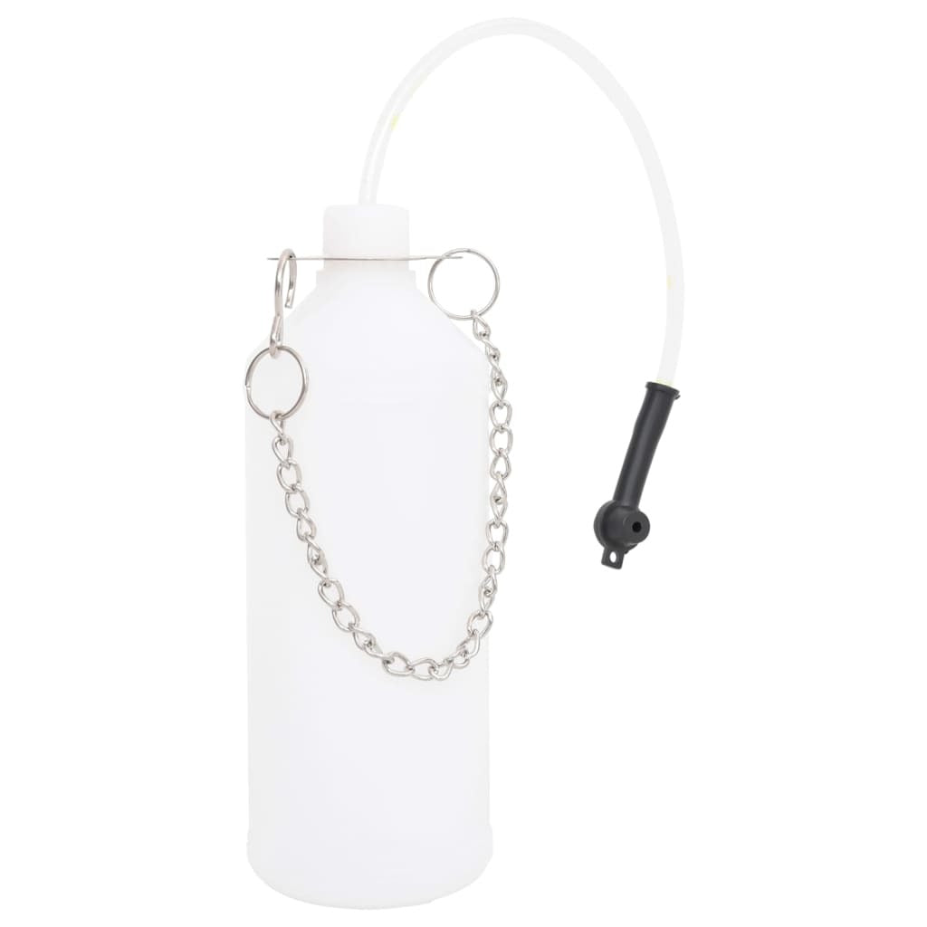 Universal Brake Bleeder Set