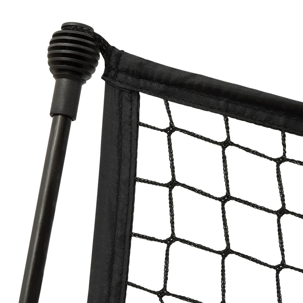 Multisport Practice Net Baseball Softball 341x106.5x216 cm Metal