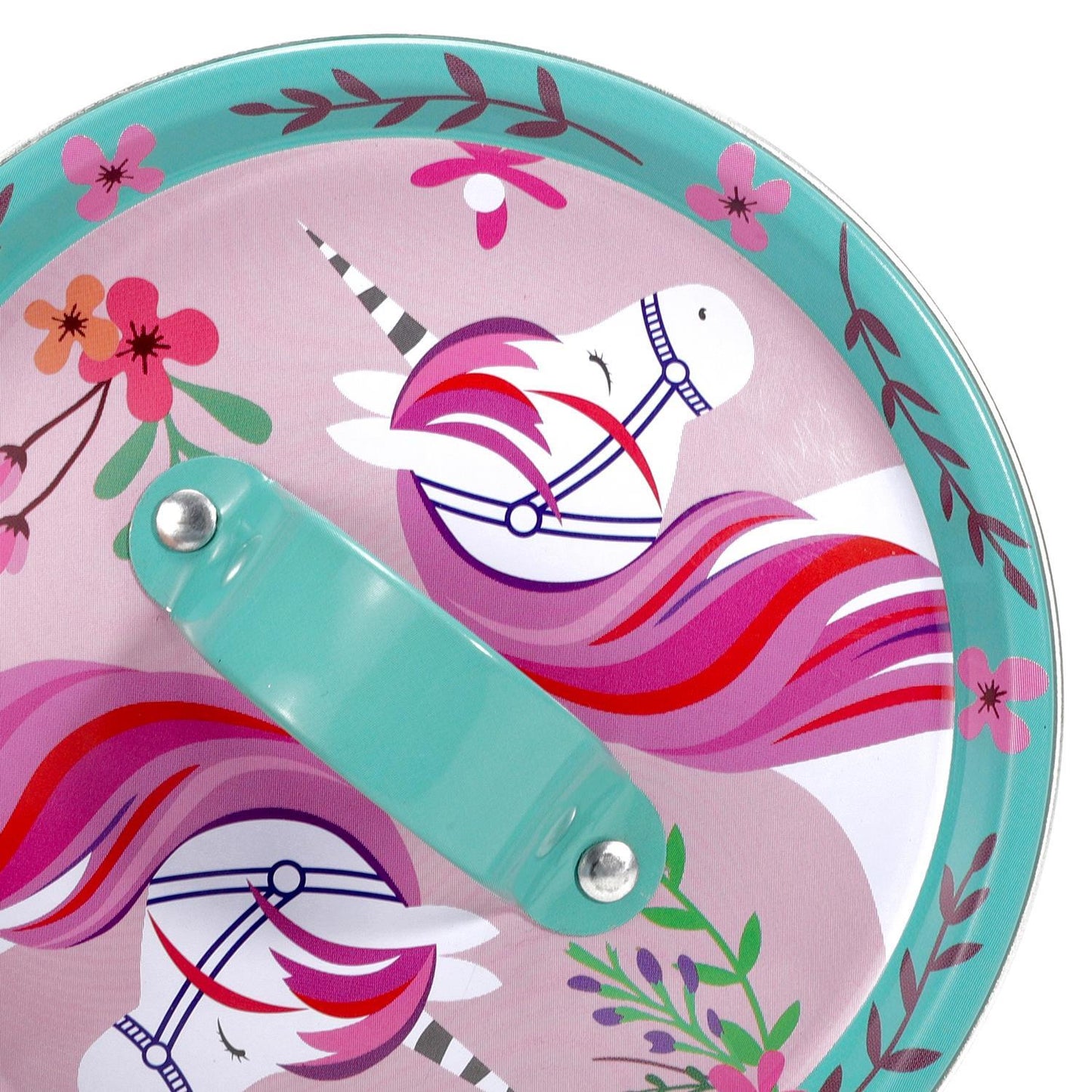 Soka kitchenware set - unicorn 0000348