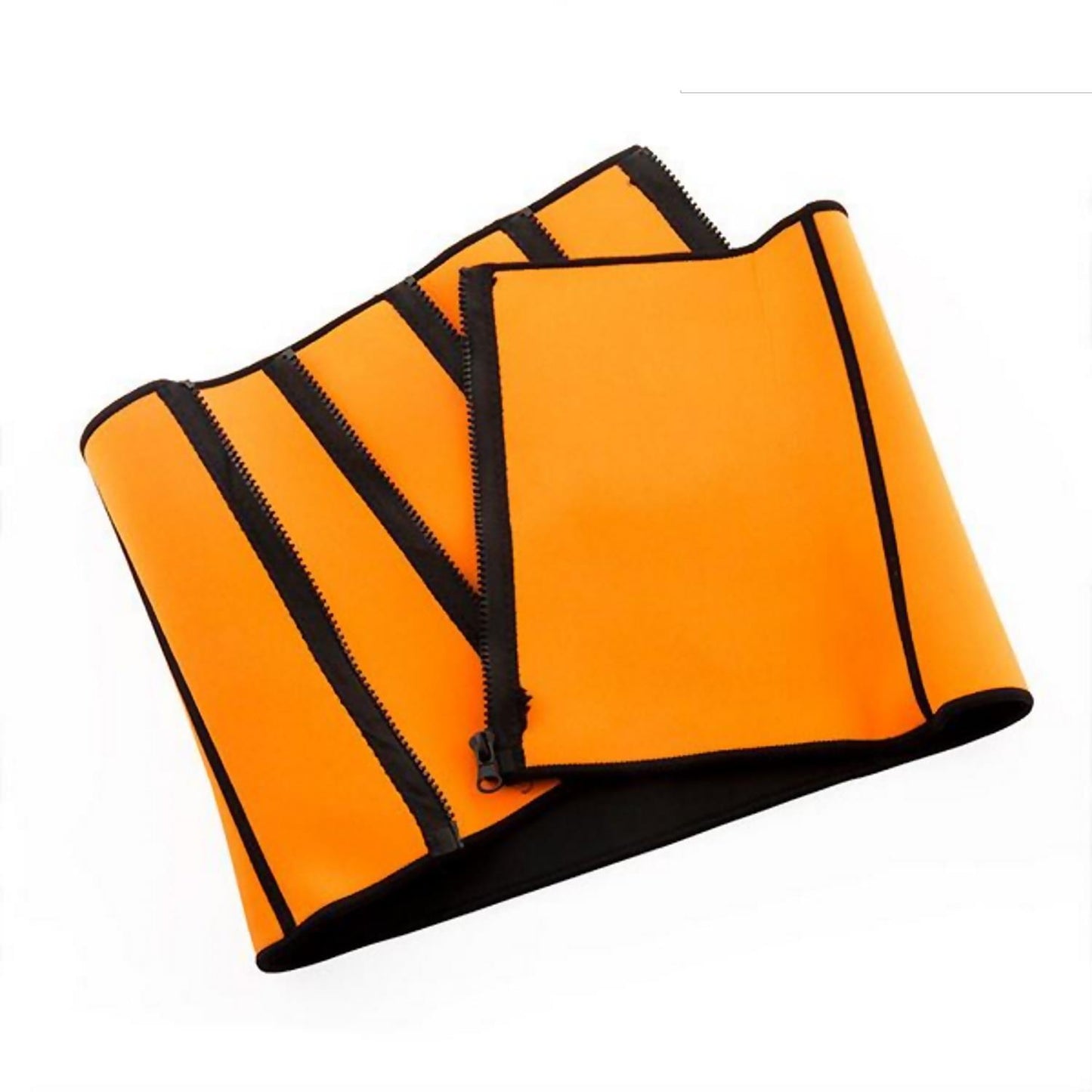 Swidle Sports Sauna Effect Girdle Belt Adults Unisex Adjustable