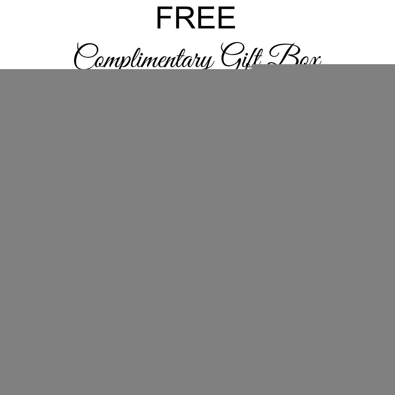 Happy Birthday Flower Earrings & Message Card