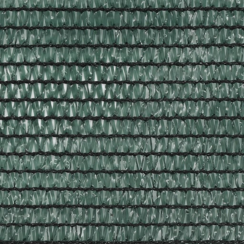 Tennis Screen HDPE 2x100 m Green