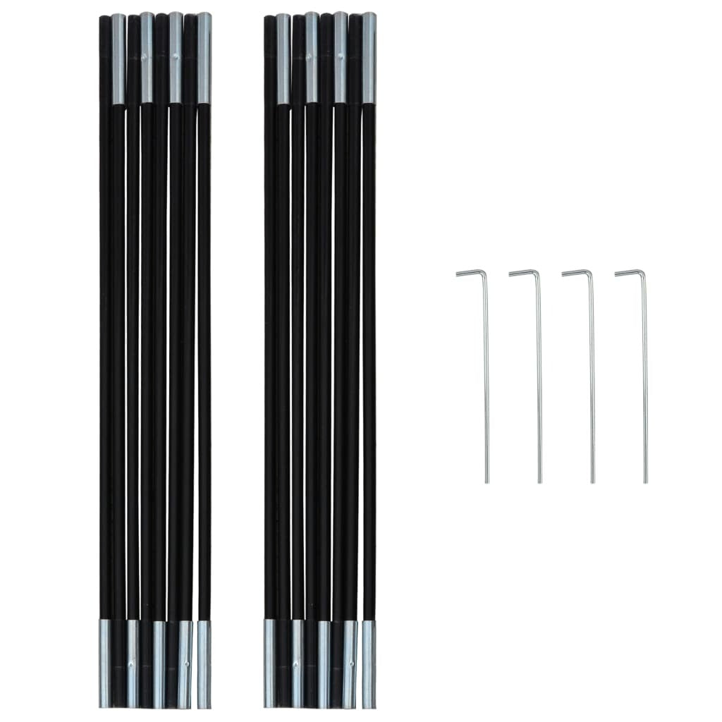 Shower/WC/Changing Tent Camouflage