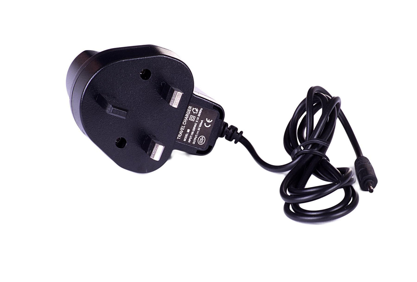 TTfone Original Mains Charger for TTfone Big Button Easy to use Mobile Phones