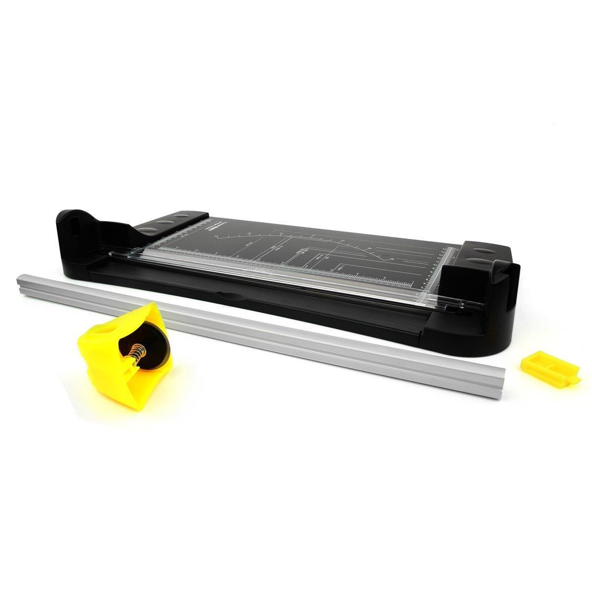 Text A4 10 Sheet Paper Trimmer 630 x 225mm