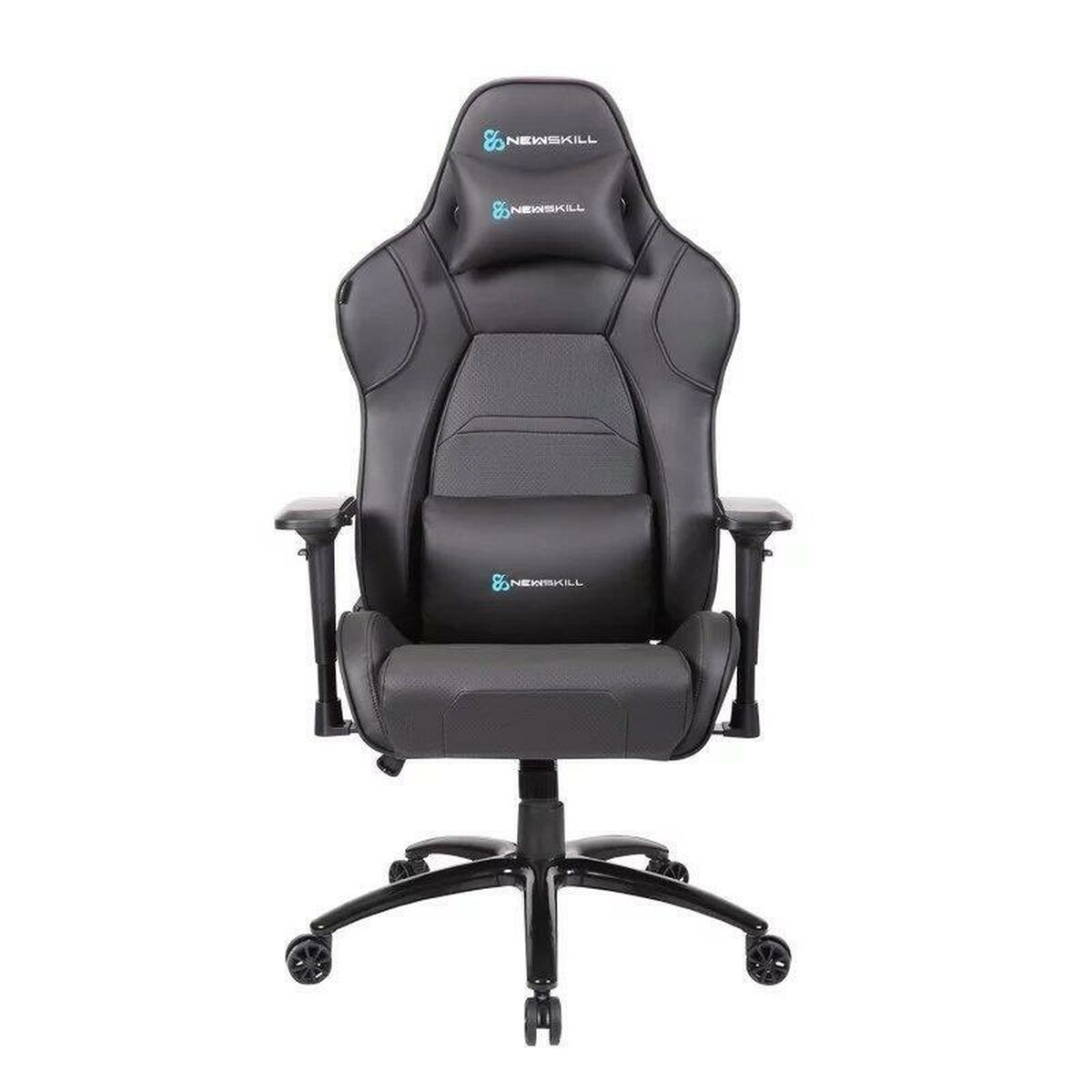 Gaming Chair Newskill NS-CH-VALKYR Black