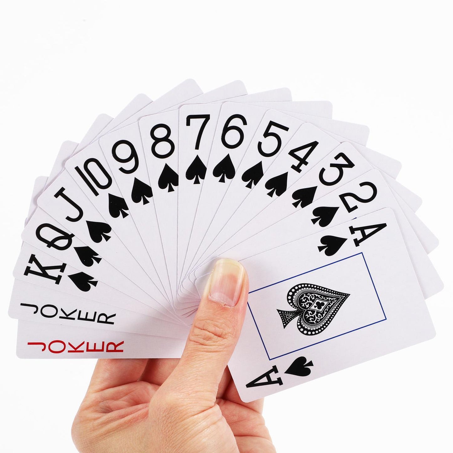 Traditional Motorbike Poker Casino Plastic Coated Playing Cards 12 Decks