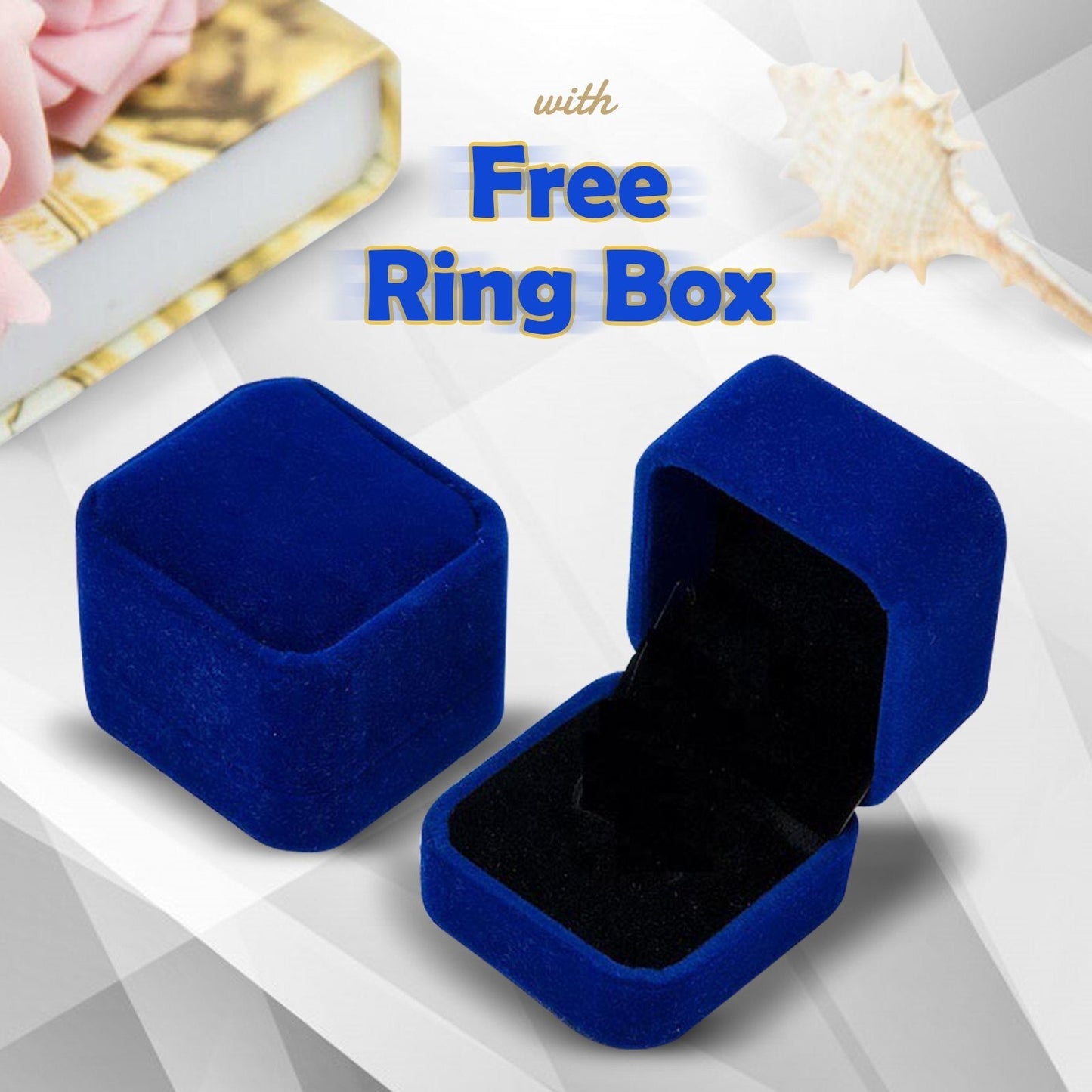 18Ct White Gold Over Men's Flat Shape Engagement Wedding Tungsten Band Ring 8mm, Ring Size T