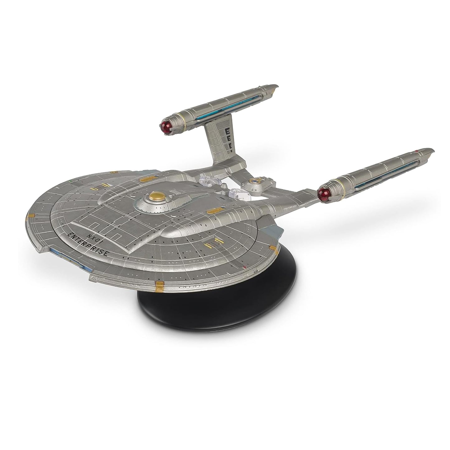 Eaglemoss Star Trek Starships Replica | XL Enterprise NX-01