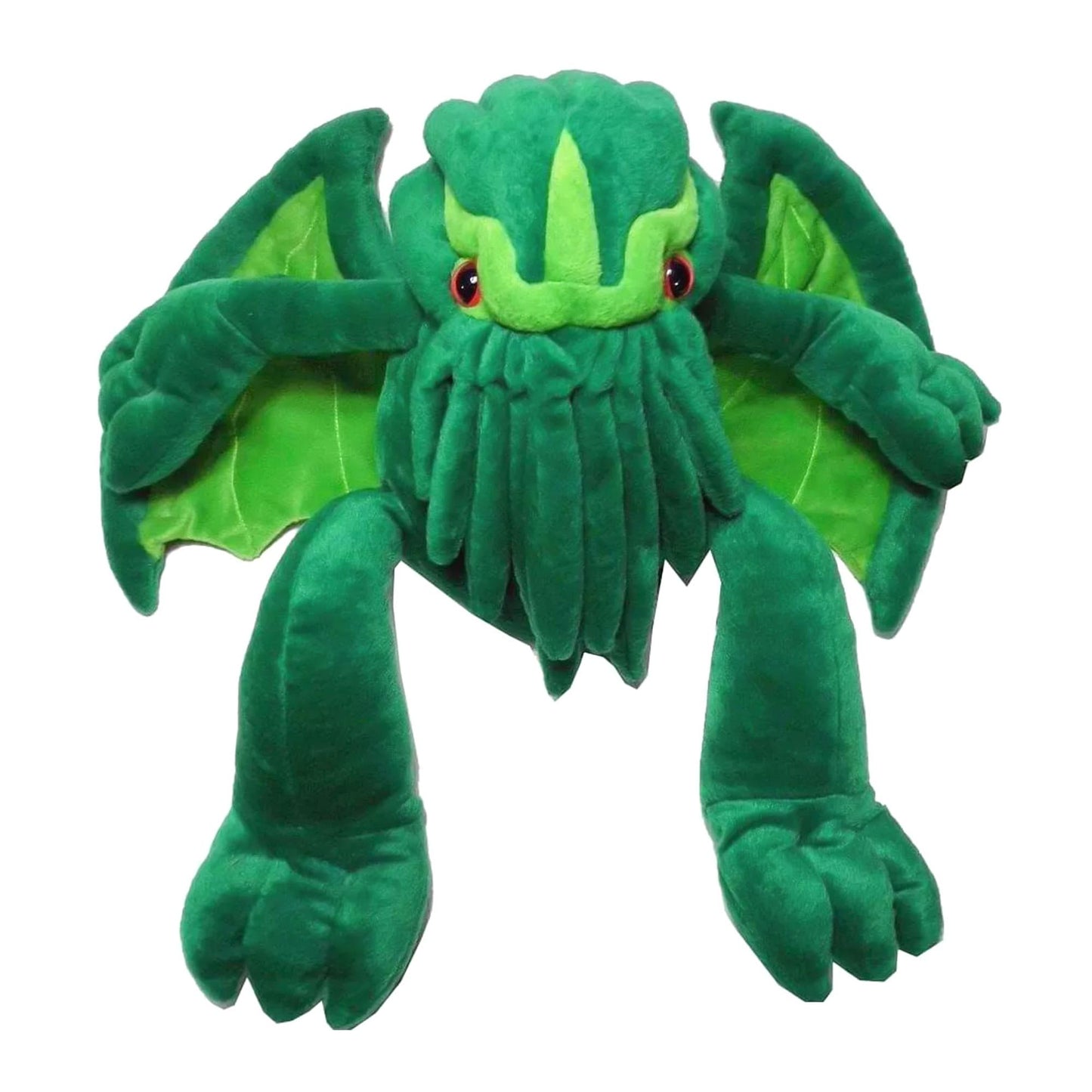Cthulhu 16 Inch Large Character Plush