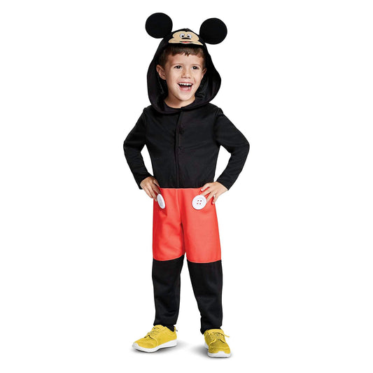 Disney Mickey Mouse Infant Costume | 6-12 Months
