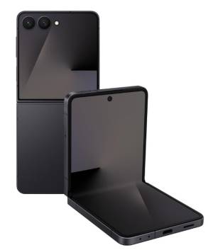 Samsung SM-F766B Z Flip 7 12+256GB 4.1"/6.9" 5G Jet Black EU