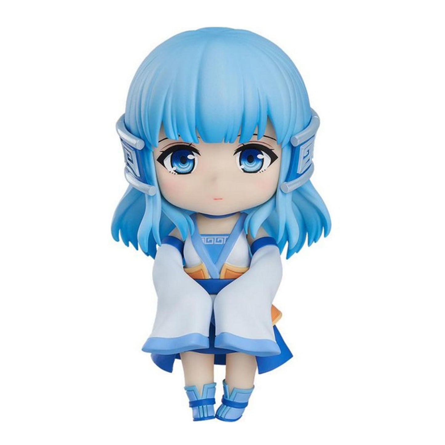 Chinese Paladin: Sword and Fairy Long Kui/ Blue Nendoroid Action Figure