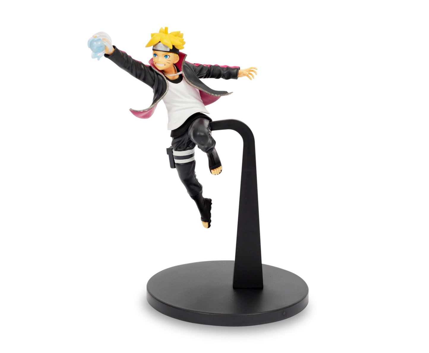 Boruto Naruto Next Generations Vibration Stars Banpresto Figure | Boruto Uzumaki