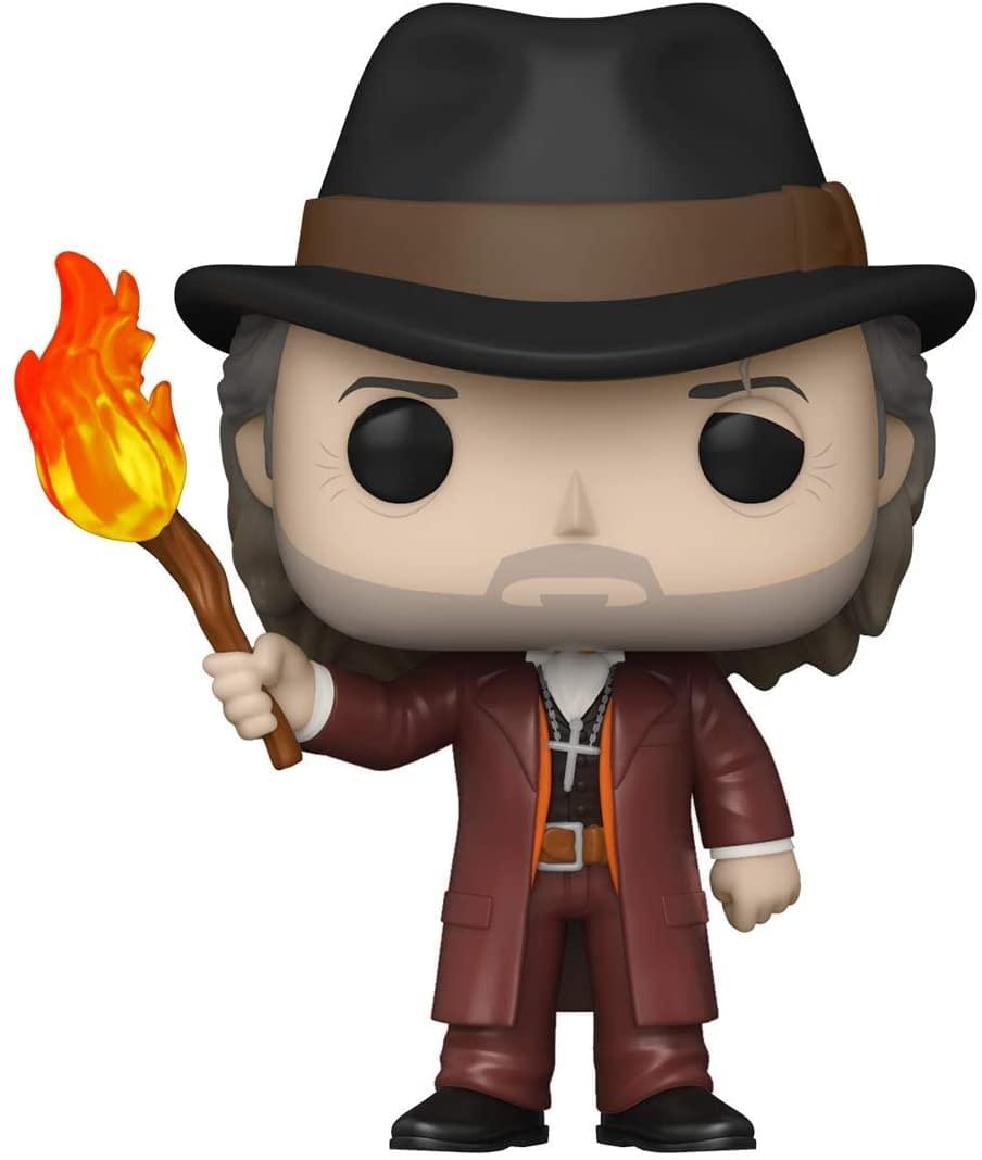 Bram Stokers Dracula Funko POP Vinyl Figure | Van Helsing