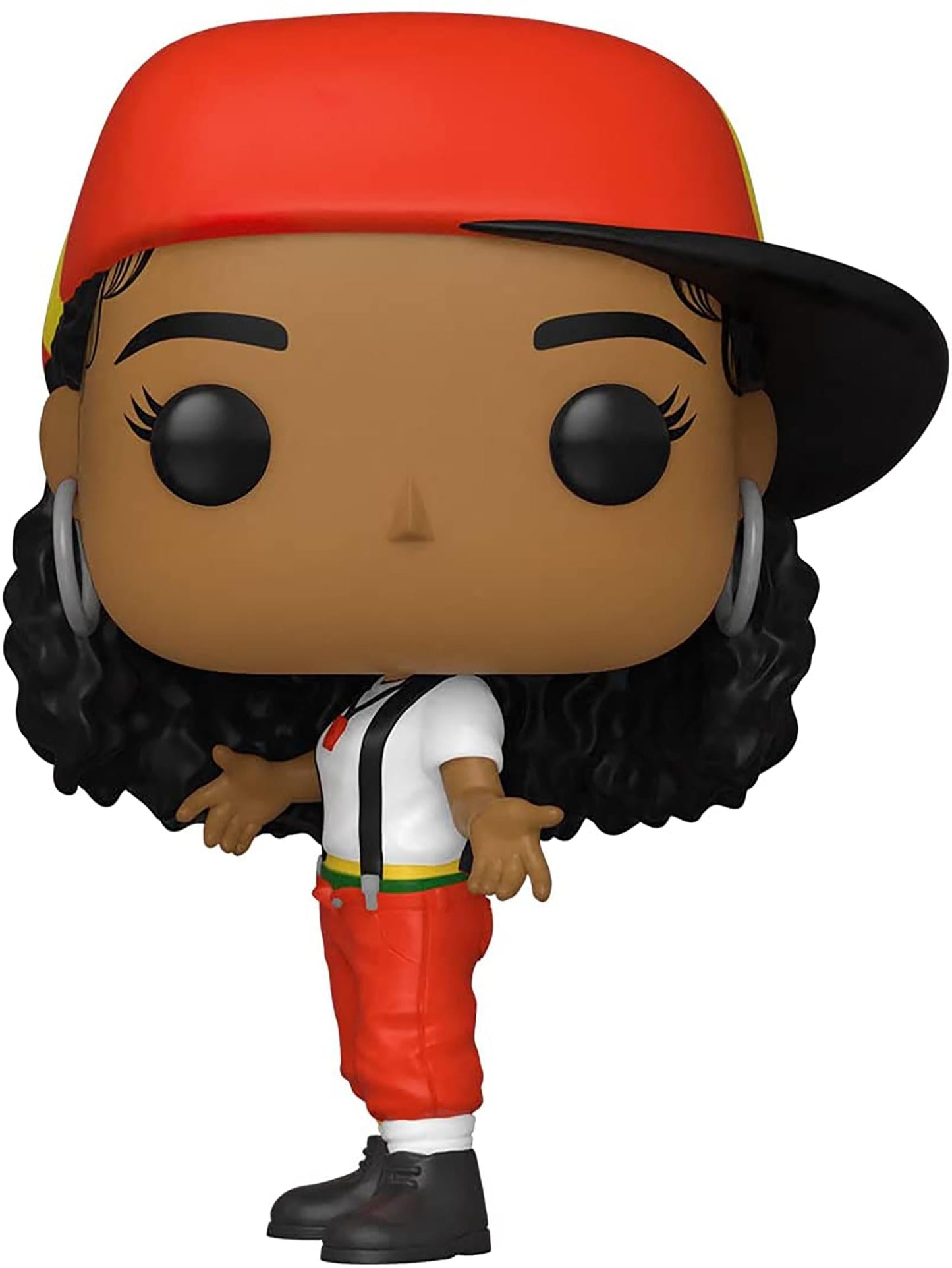TLC Funko POP Vinyl Figure | Chilli