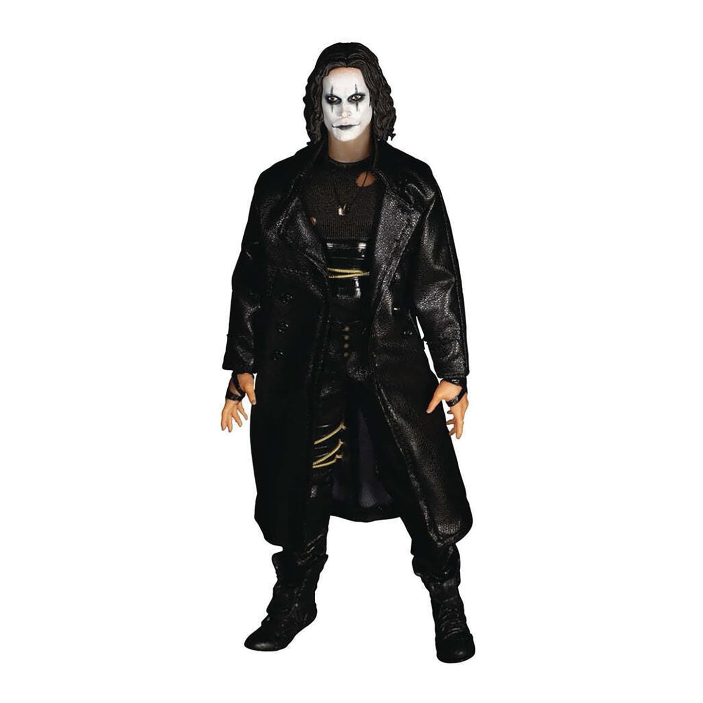 The Crow One:12 Collective Action Figure