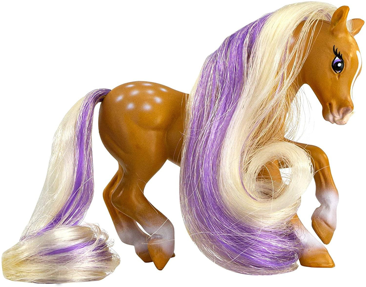 Breyer Li'l Beauties 4 Inch Fashion Horse | Sunset