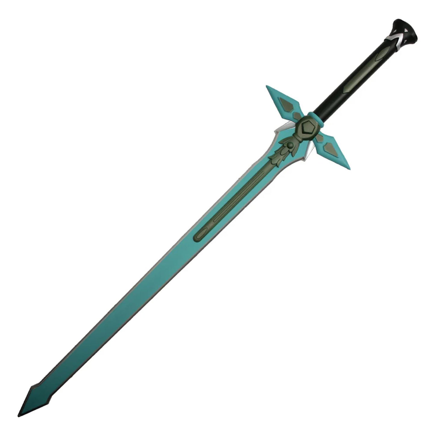 Sword Art Online Dark Repulser 38" Foam Replica Sword