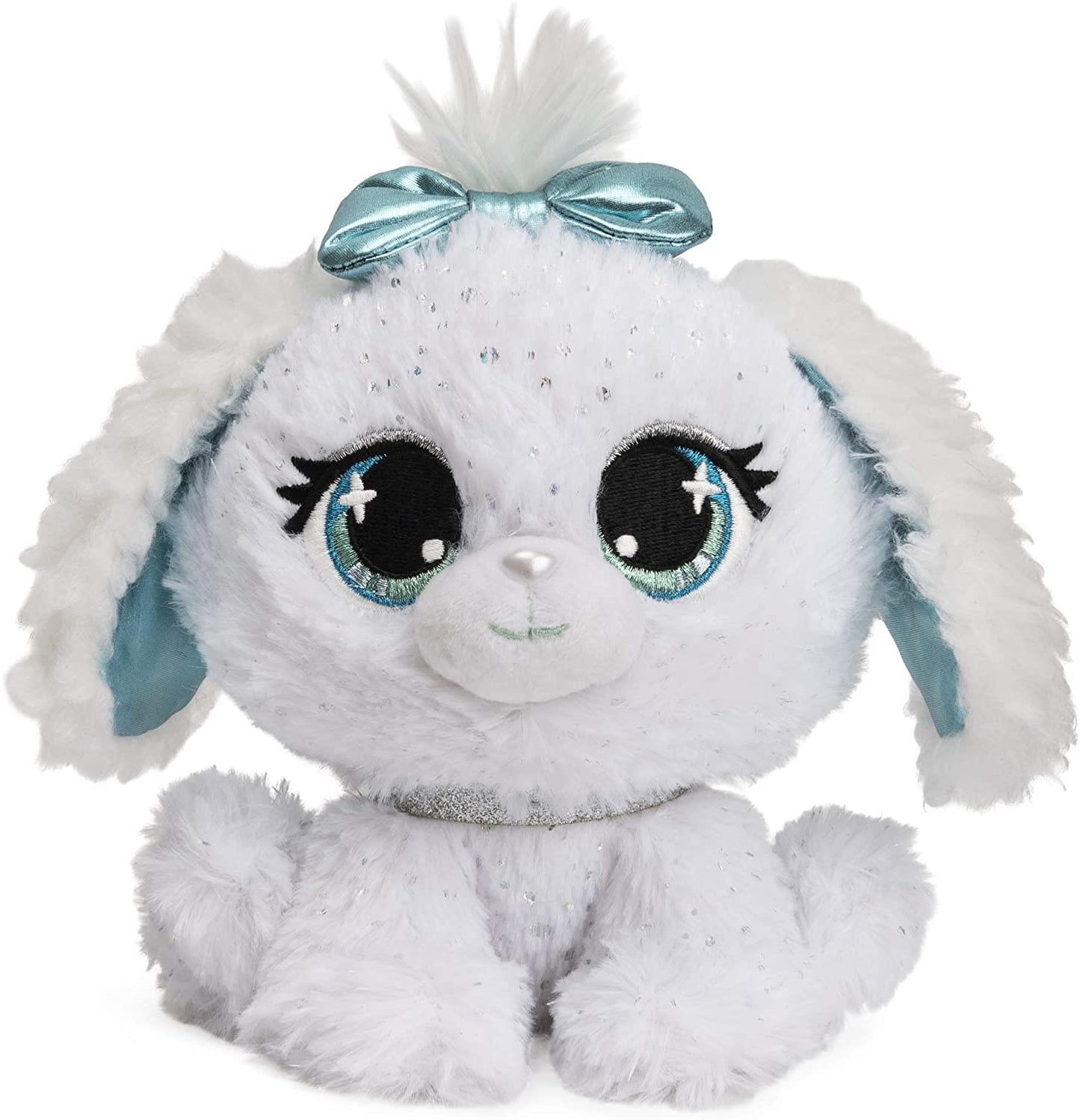 P.Lushes Pets 6 Inch Fashion Plush | Bianca Blings