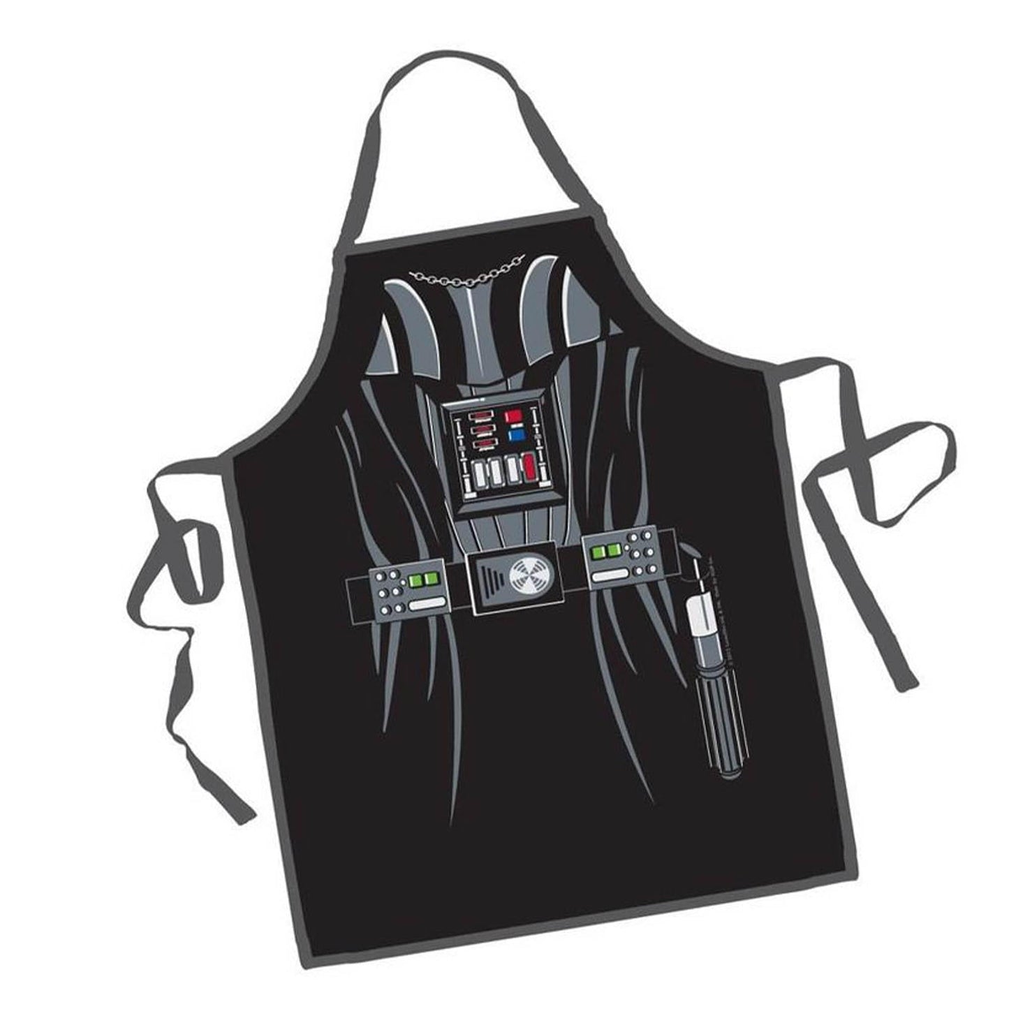 Star Wars Darth Vader Be The Character Apron