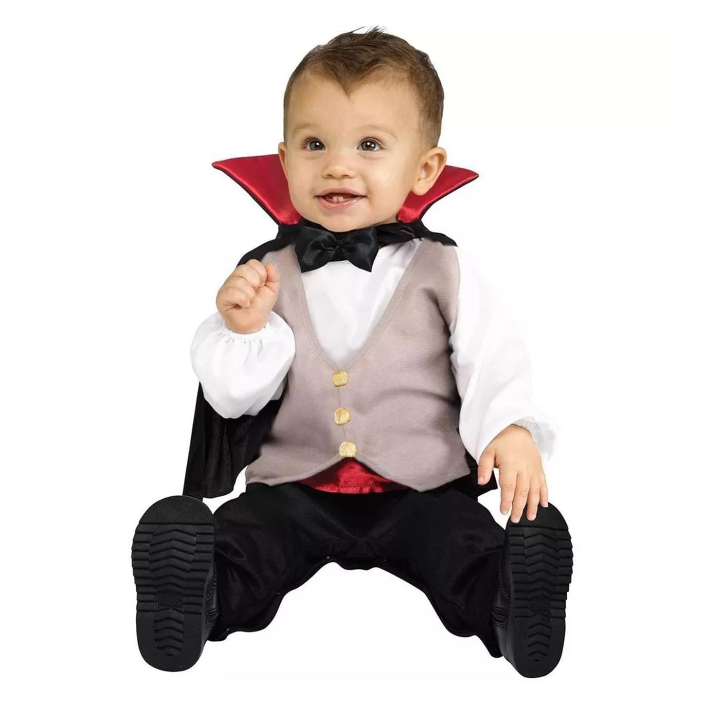 Baby Dracula Infant Costume 12-24 Months