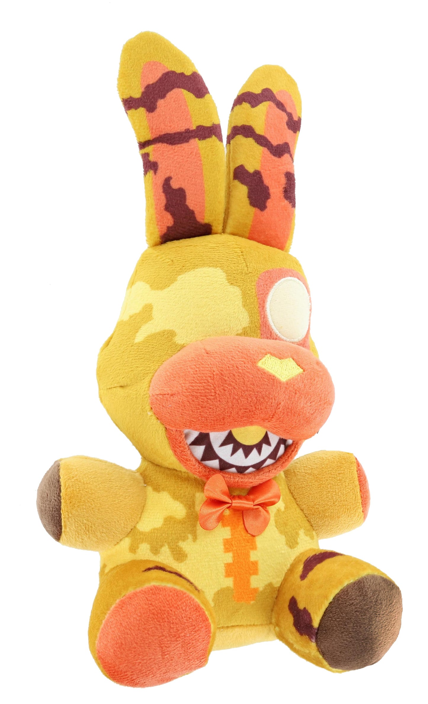 Five Nights at Freddys Dreadbear 6 Inch Funko Plush | Jack-O-Bonnie