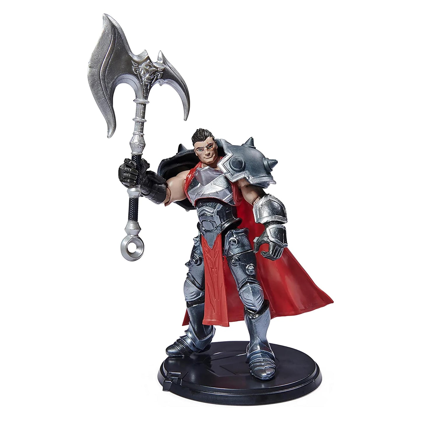 League of Legends 4 Inch Action Figure | Darius