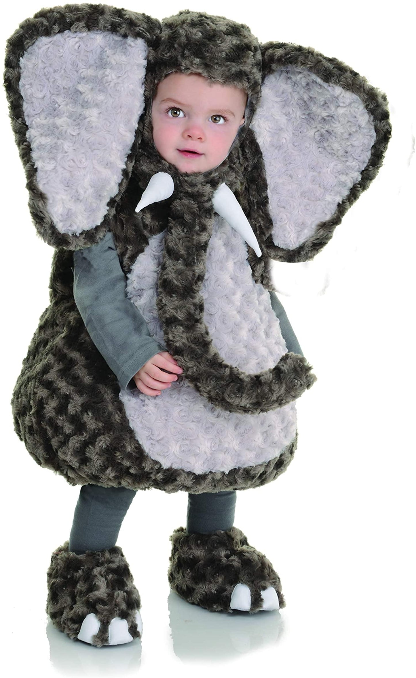 Elephant Belly Babies Toddler Costume | Small