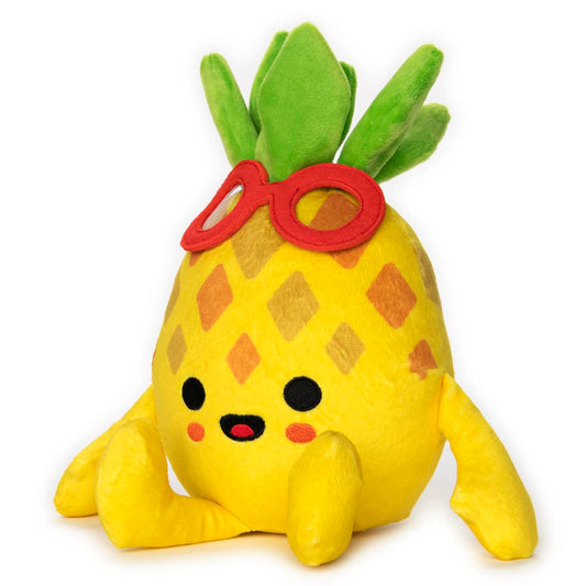 Toca Life 7 Inch Plush | Paulina