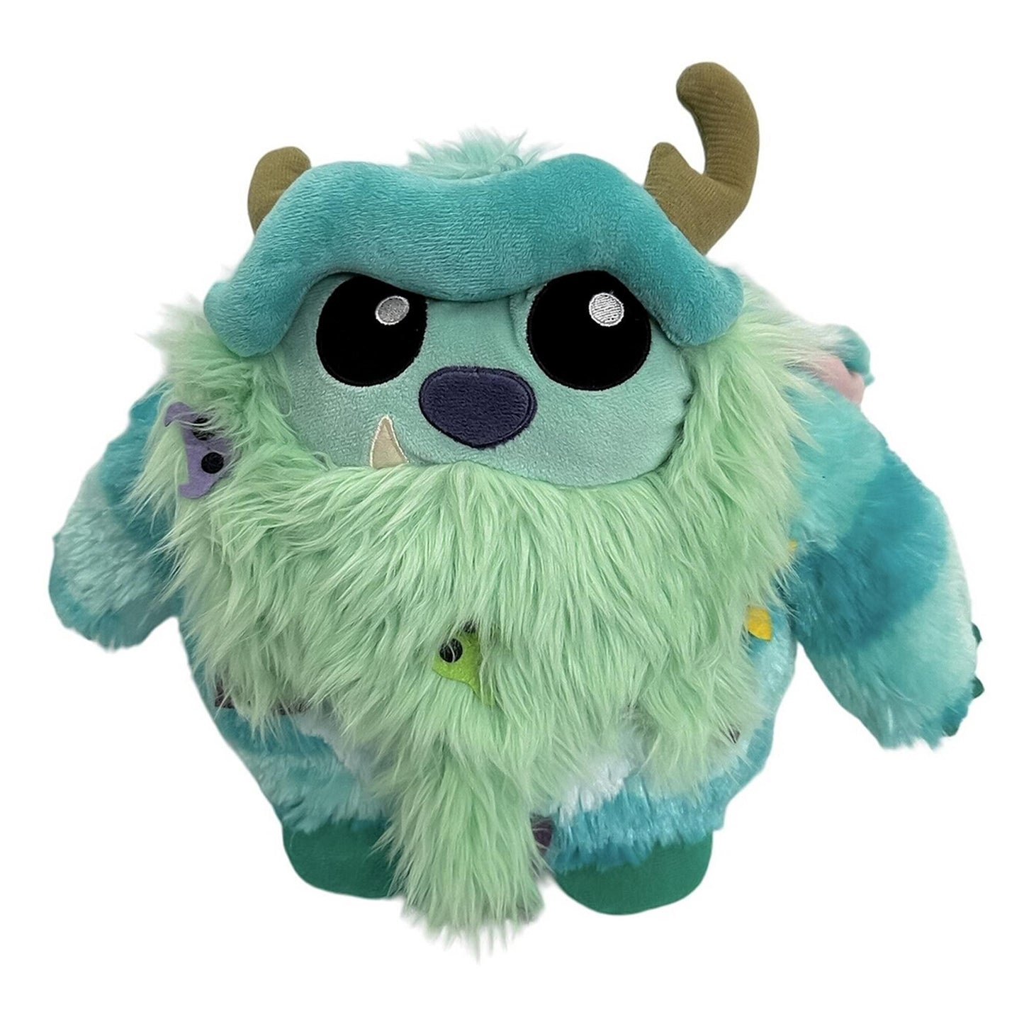 Wetmore Forest 7 Inch Funko POP Plush | Sapwood Mossbottom