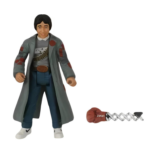 The Goonies 5 Points Action Figure | Data