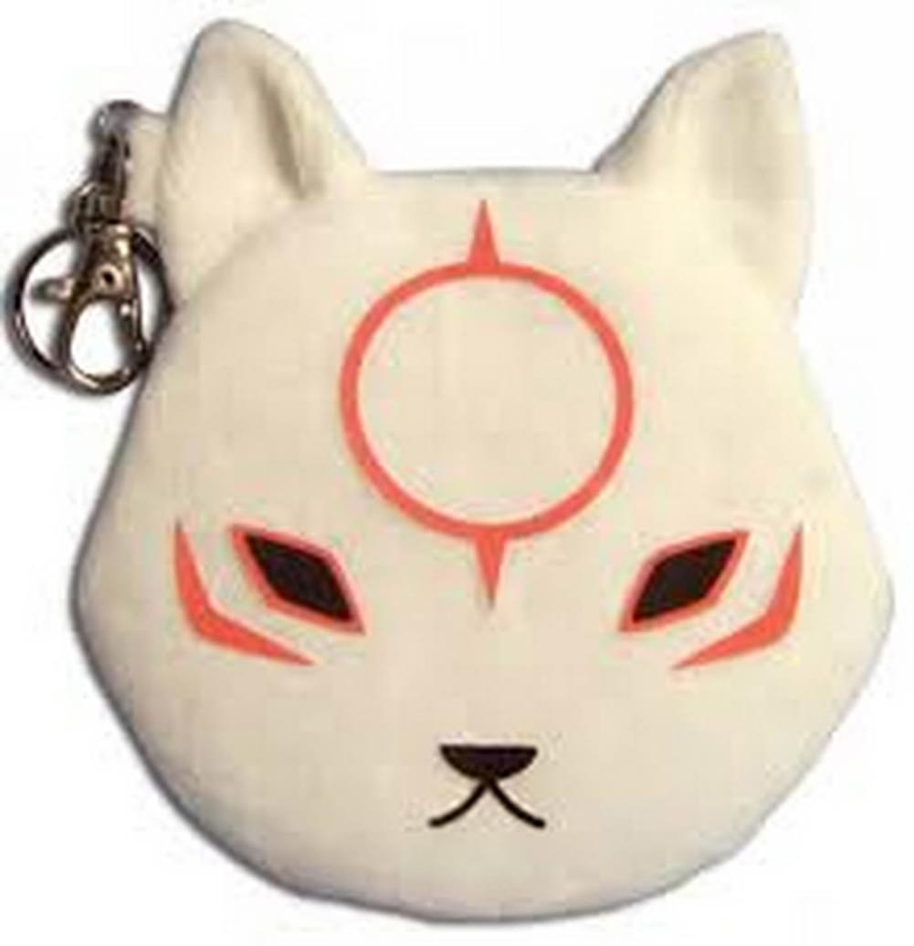 Okami Den Chibiterasu Coin Purse