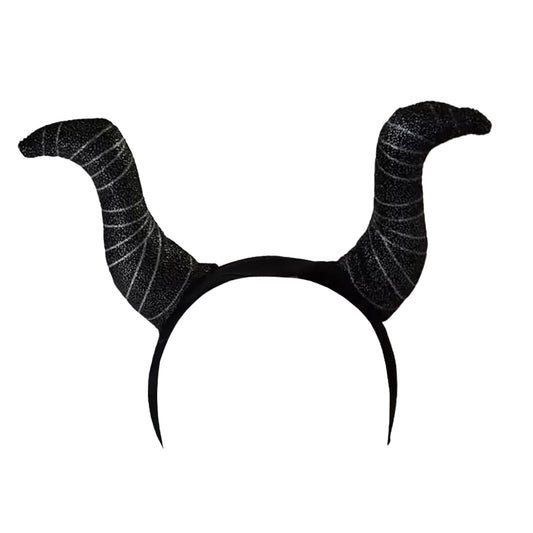 Wicked Witch Headband Adult One Size Fits Most