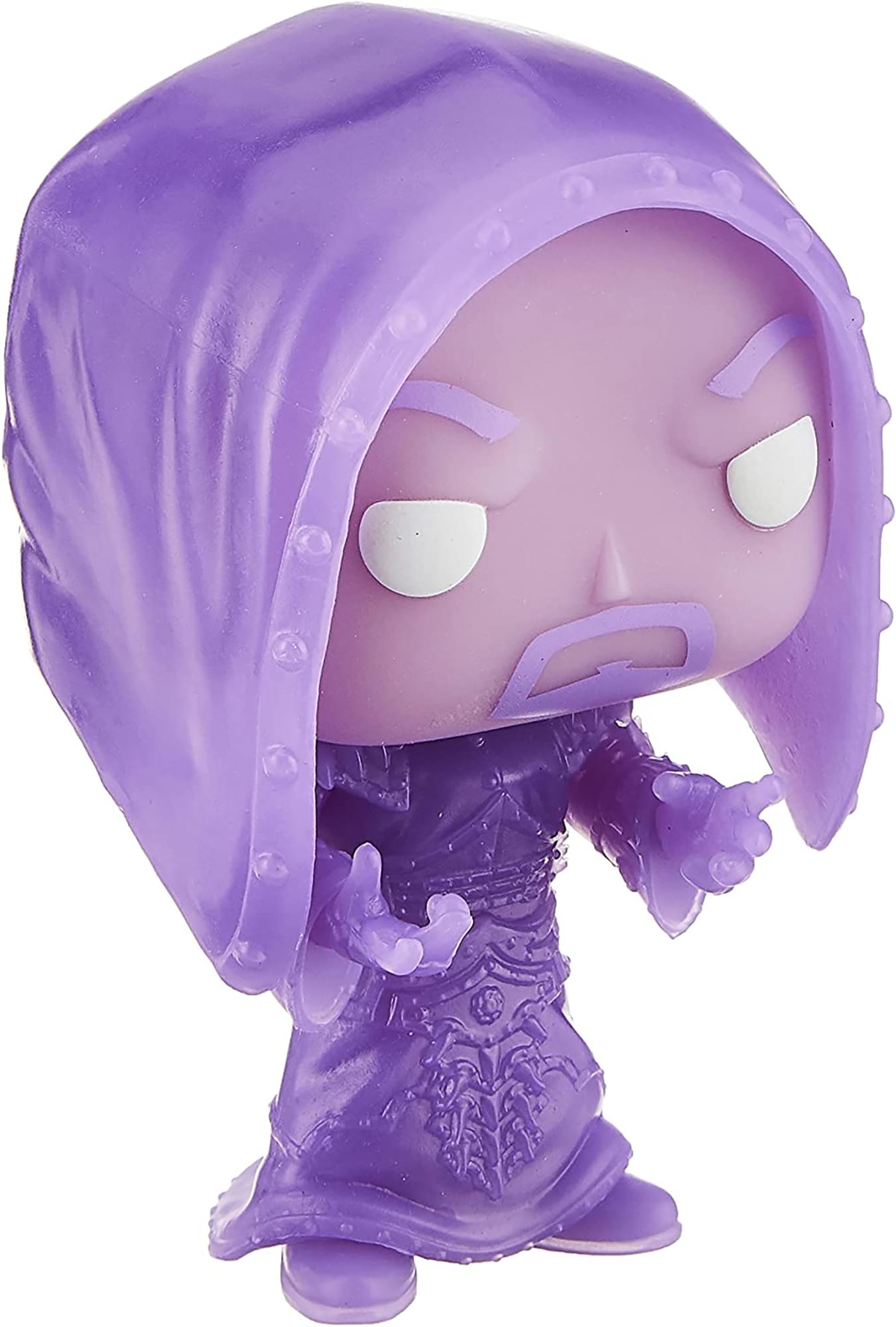 WWE Funko POP Vinyl Figure | GITD Hooded Undertaker
