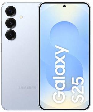 Samsung SM-S931 S25 12+128GB 6.2" 5G Icyblue TIM